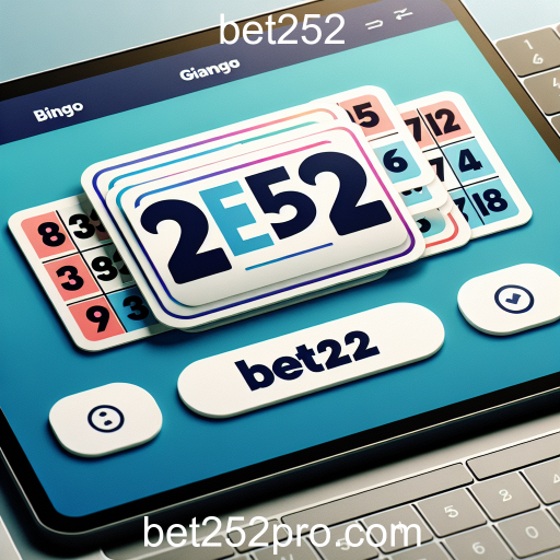 Bingo Online: A Diversão do Jogo no Bet252