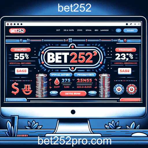 Explorando 'Ofertas e Bônus' no Bet252: Maximização da Sua Experiência de Apostas